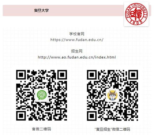 滬上高招啟幕 54所高校官微號集結發布，志愿填報利器速查