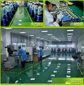 美力高 創新與效率并重的現代辦公服務先鋒