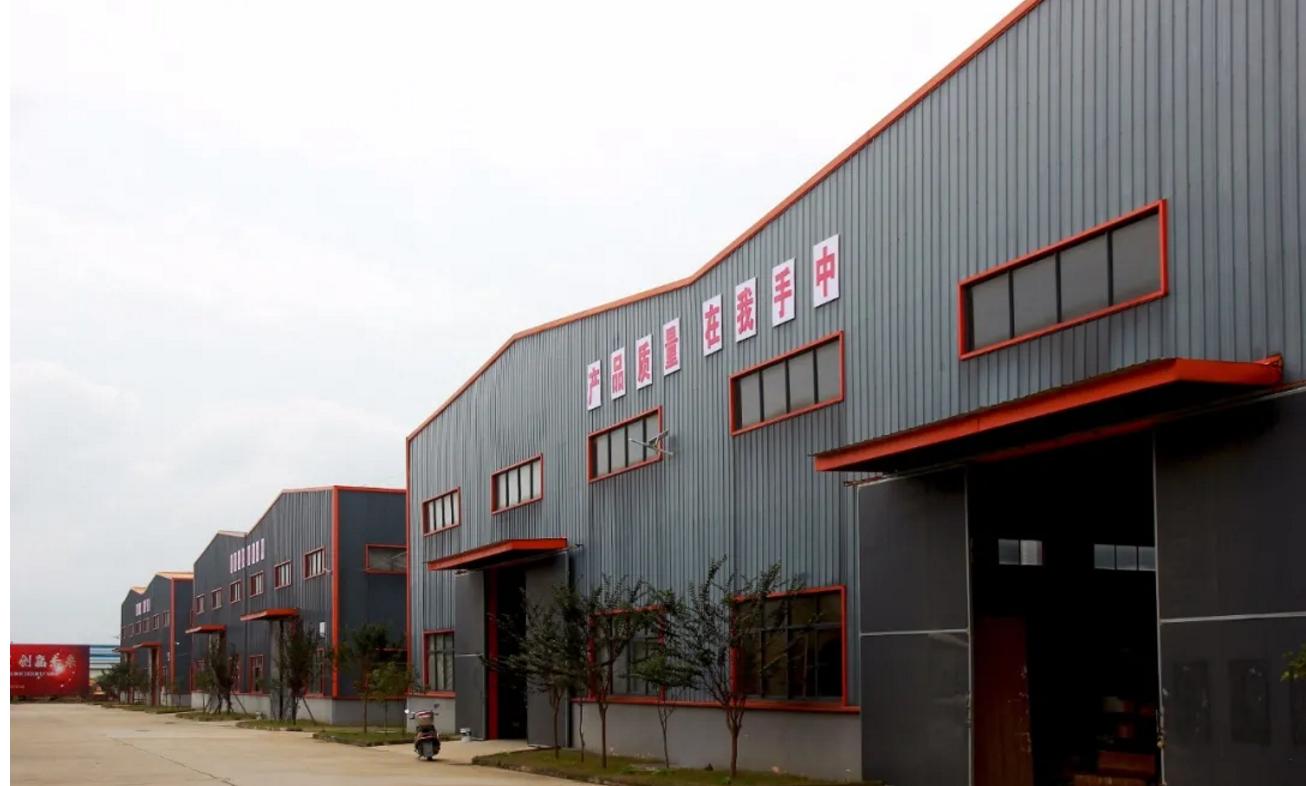 資源整合，煥新出發——特威步&唐朝樓梯2020經銷商新工廠見面會圓滿落幕